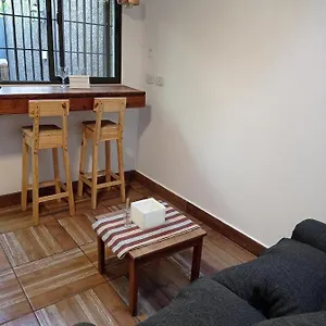 Estudio Rufina 4 En El Corazón De , Mendoza Argentina