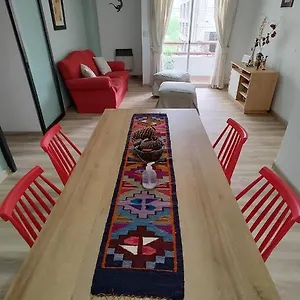 Departamento Aconcagua , Mendoza Argentina