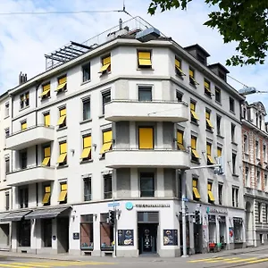 Visionapartments Brandschenkestrasse - Contactless Check-in , Zúrich Suiza